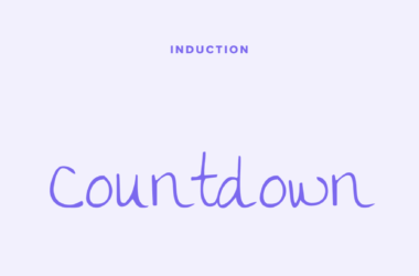 Sir Conan Doyle Hypnosis Countdown Induction